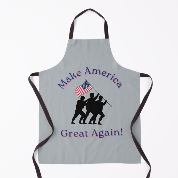 Item preview, America is Great designed and sold by BakaDoodles.