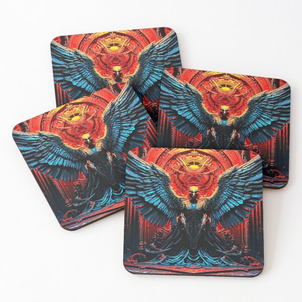 Item preview, Angel's Ruins designed and sold by Kingcls.