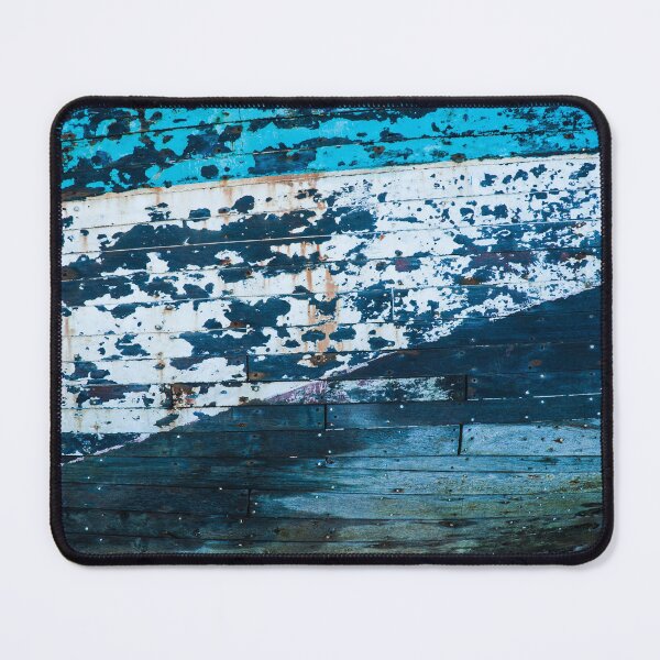 Item preview, Fading boat designed and sold by Zolachrome Photography.
