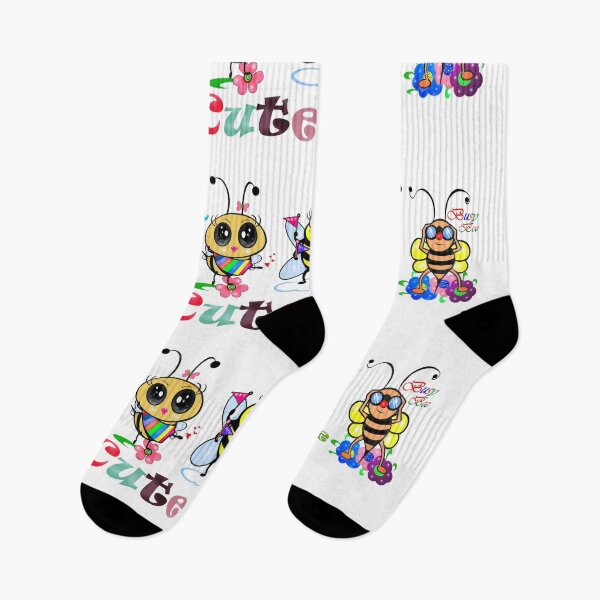 Item preview, Abejas lindas designed and sold by Shirley cute art .