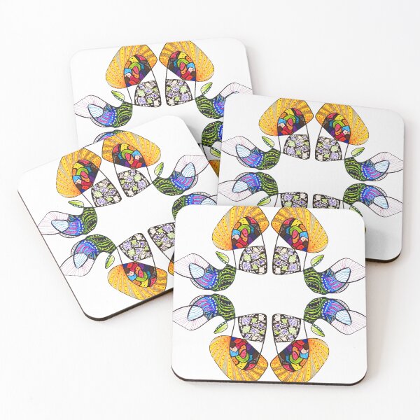 Item preview, Art adventures with Mia designed and sold by phosfene.