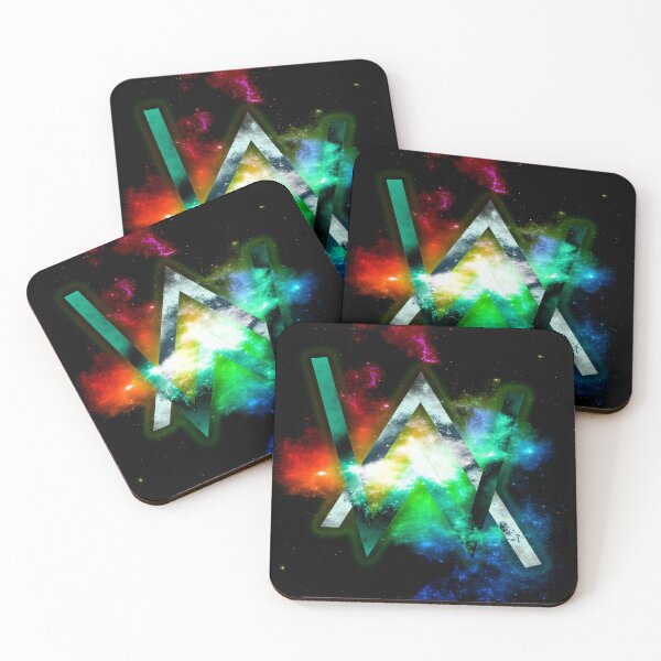 Item preview, galaxy of alan  designed and sold by bungkuspangan.