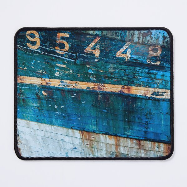 Item preview, Derelict fishing boat designed and sold by Zolachrome Photography.