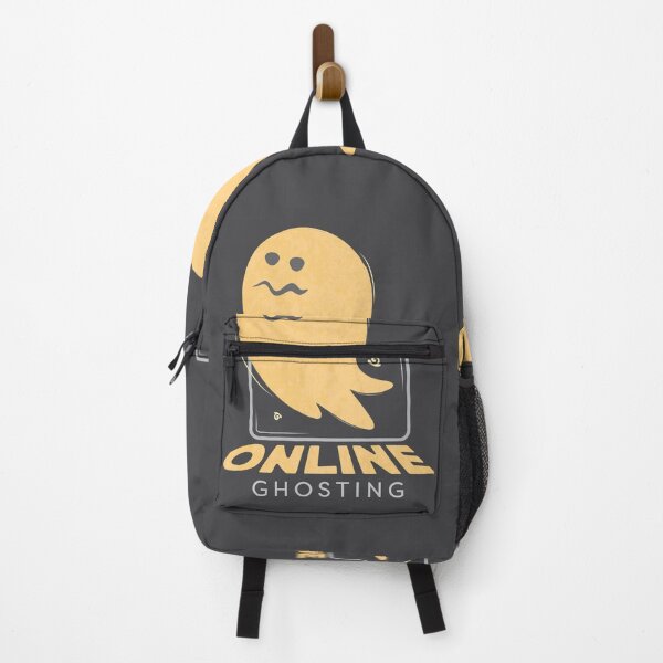 Item preview, Kawaii Ghost Online Ghosting designed and sold by iamKaye.
