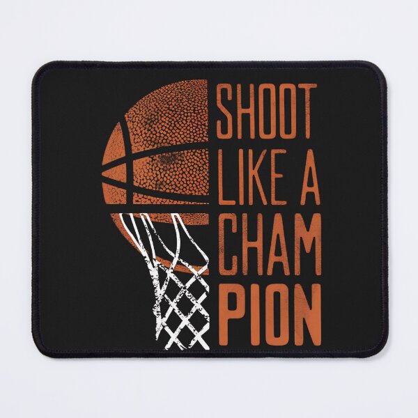 Item preview, shoot like a champion designed and sold by Divine-Favour.