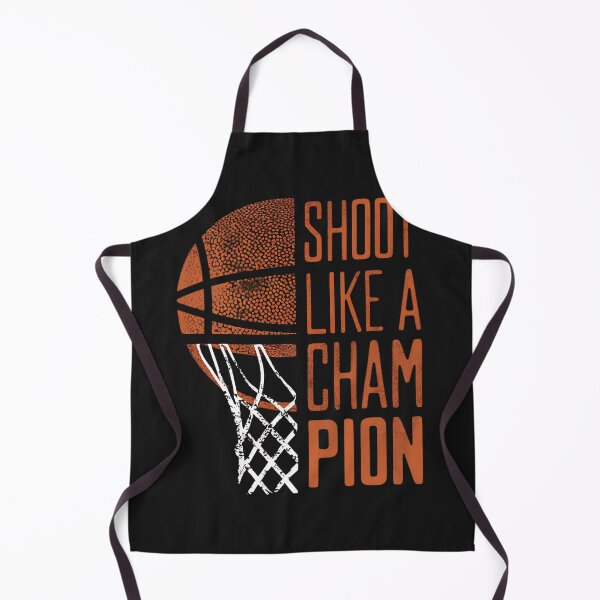 Item preview, shoot like a champion designed and sold by Divine-Favour.