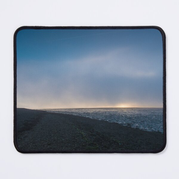 Item preview, Estuary dawn designed and sold by Zolachrome Photography.