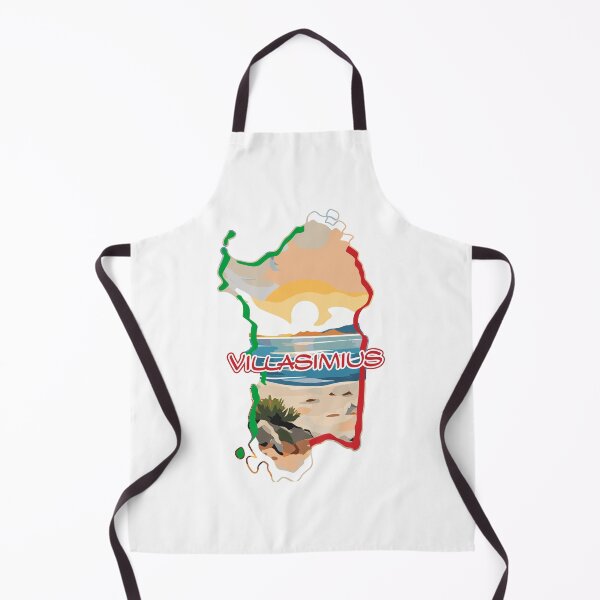 Item preview, Sardegna - Villasimius - Spiaggia di Campulongu beach - Sardinia - Italy designed and sold by miskaralise.