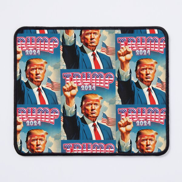 Item preview, Trump 2024,Donald Trump to President 2024 designed and sold by 1SINGHA.