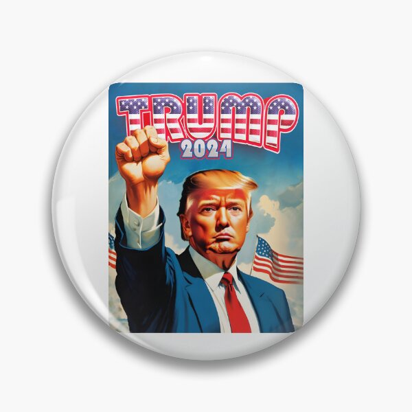 Item preview, Trump 2024,Donald Trump to President 2024 designed and sold by 1SINGHA.