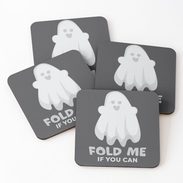 Item preview, Ghost Fold Me Challenge designed and sold by iamKaye.