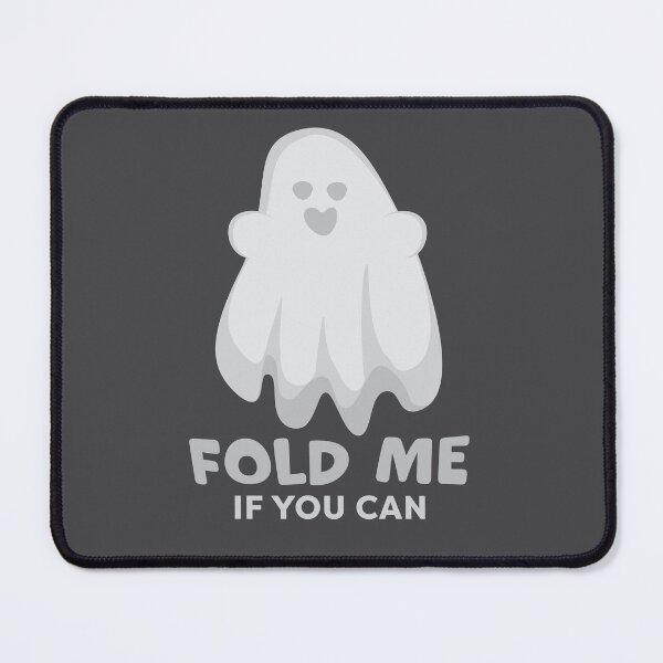 Item preview, Ghost Fold Me Challenge designed and sold by iamKaye.