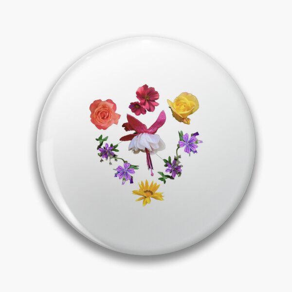 Item preview, flores de verano  designed and sold by UllaSformat.