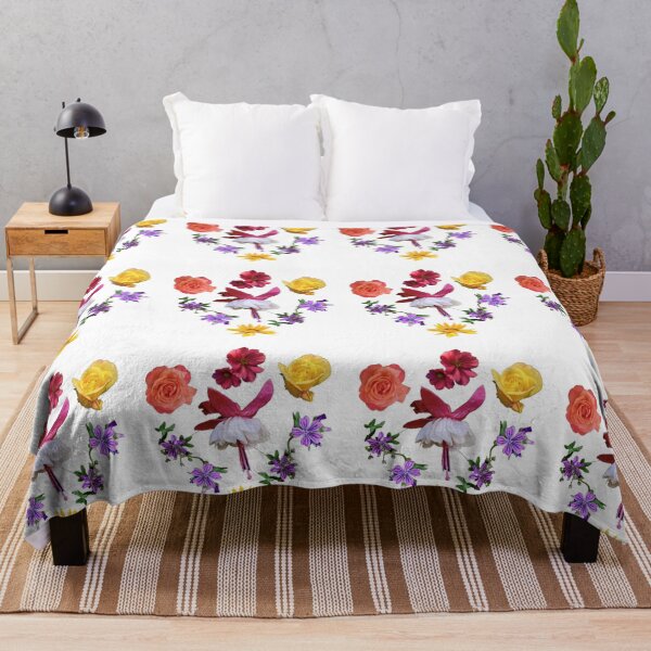 Item preview, Summer flowers  designed and sold by UllaSformat.