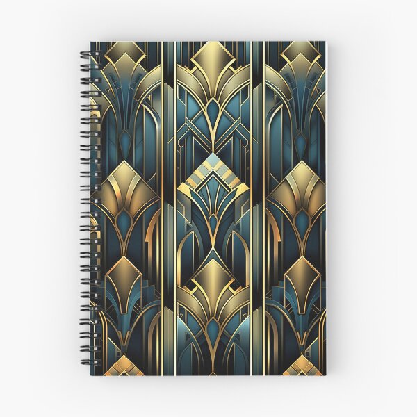 Item preview, art deco designed and sold by ArtHouseNiklas.