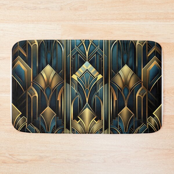 Item preview, art deco designed and sold by ArtHouseNiklas.