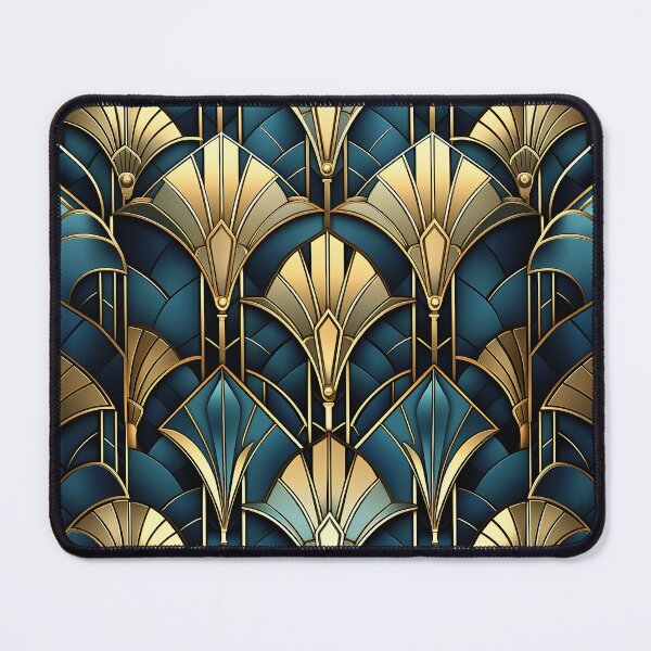 Item preview, art deco designed and sold by ArtHouseNiklas.