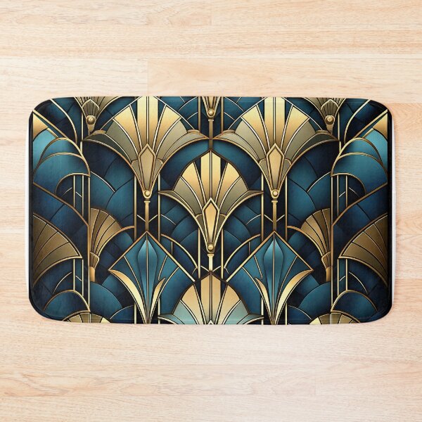 Item preview, art deco designed and sold by ArtHouseNiklas.
