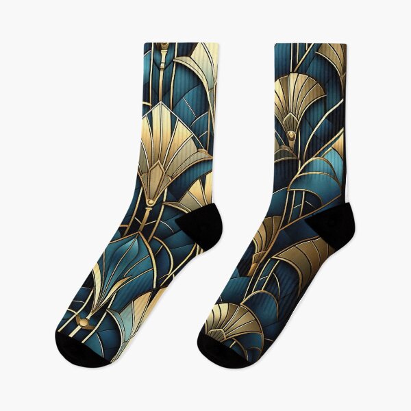 Item preview, art deco designed and sold by ArtHouseNiklas.