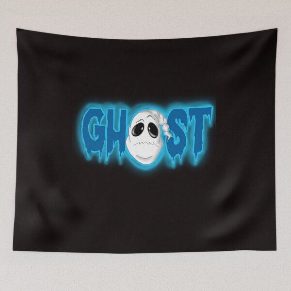 Item preview, Ghost books  designed and sold by TheEndDesign.