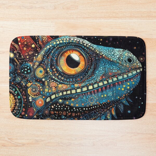 Item preview, Galaxy Lizard  designed and sold by NeoRarities.