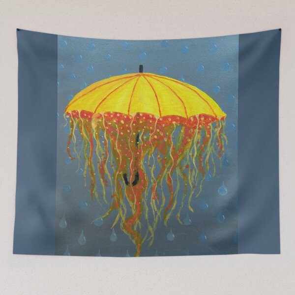 Item preview, Umbrelly designed and sold by Artsol.