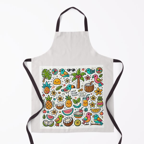 Item preview, Tropical Love Love designed and sold by Ayisas.