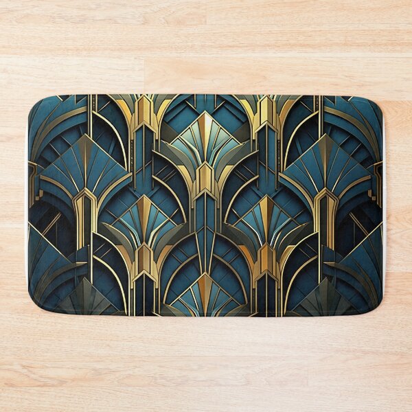 Item preview, art deco designed and sold by ArtHouseNiklas.