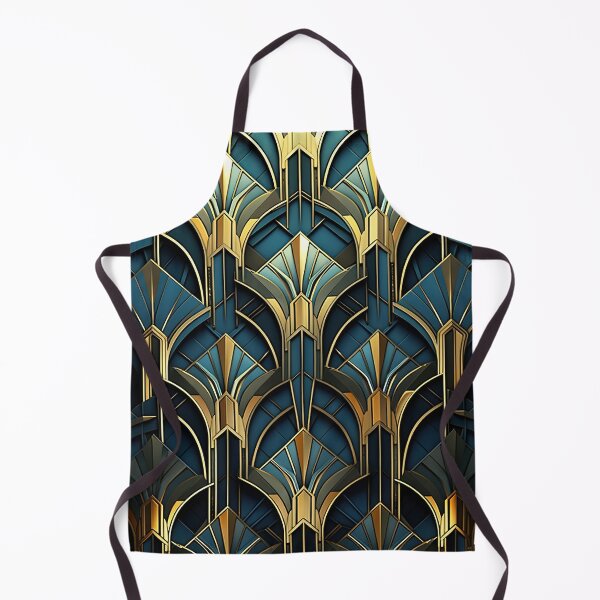 Item preview, art deco designed and sold by ArtHouseNiklas.