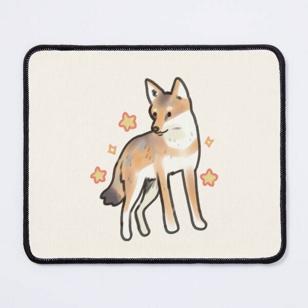 Item preview, Swift fox drawing  designed and sold by Artofmayara.