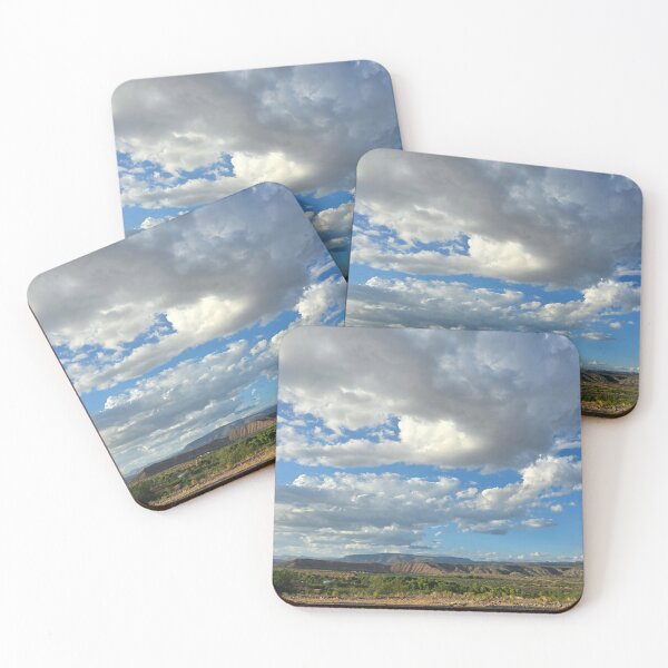 Item preview, Cloudy day state 48 designed and sold by horrorhusky.