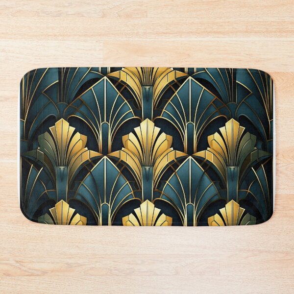 Item preview, art deco designed and sold by ArtHouseNiklas.
