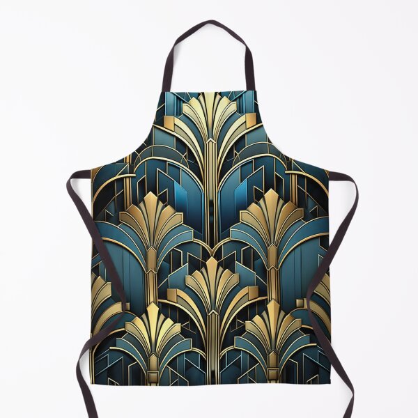 Item preview, art deco designed and sold by ArtHouseNiklas.
