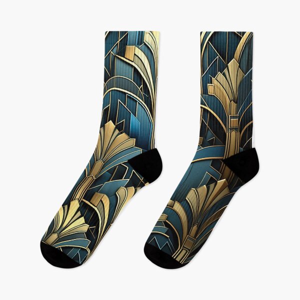 Item preview, art deco designed and sold by ArtHouseNiklas.