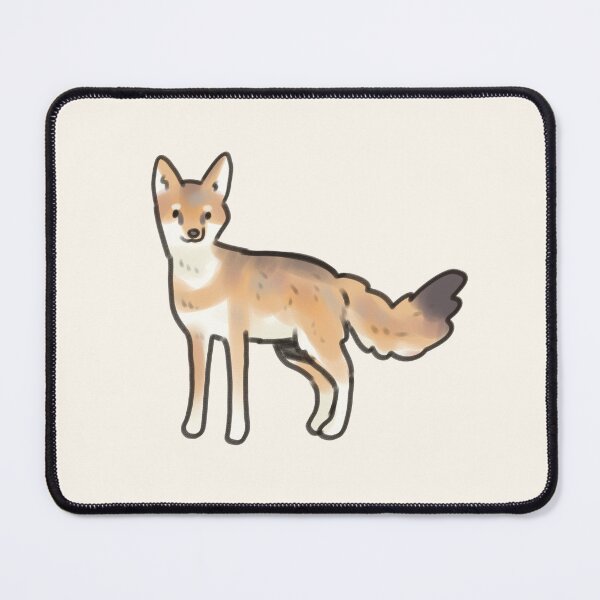 Item preview, Swift fox   designed and sold by Artofmayara.