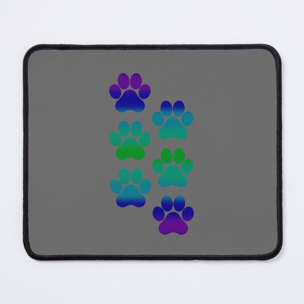 Item preview, Deep Pawprints designed and sold by kylie-kd.