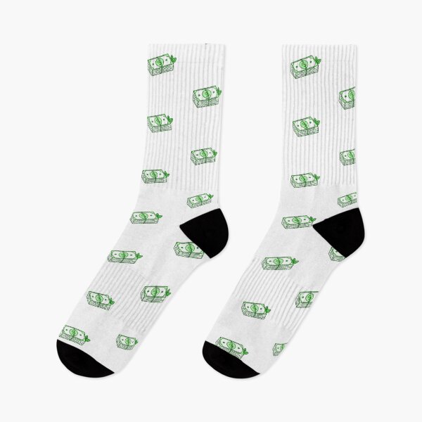 Item preview, Bunch of money leaves represent investment designed and sold by rasagamastore.