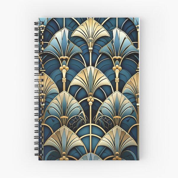 Item preview, art deco designed and sold by ArtHouseNiklas.