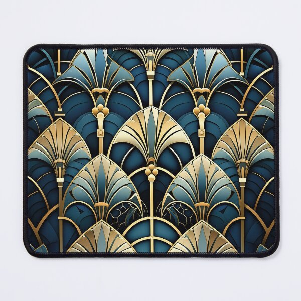 Item preview, art deco designed and sold by ArtHouseNiklas.