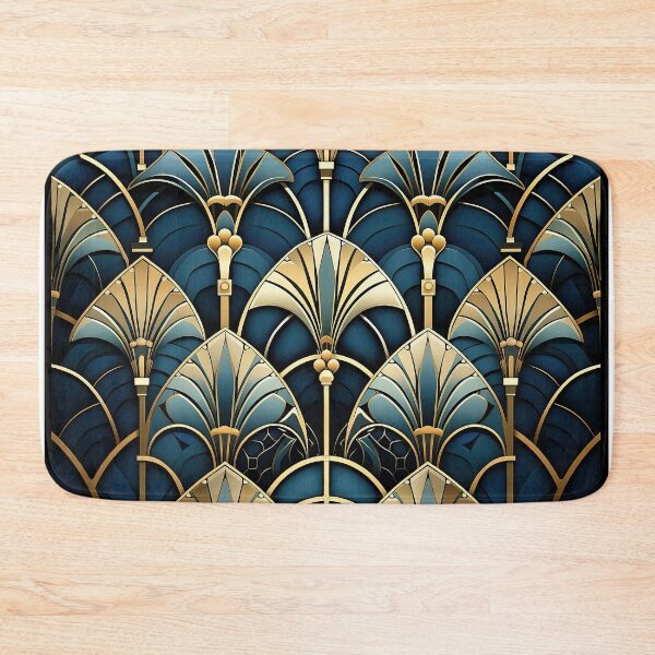 Item preview, art deco designed and sold by ArtHouseNiklas.