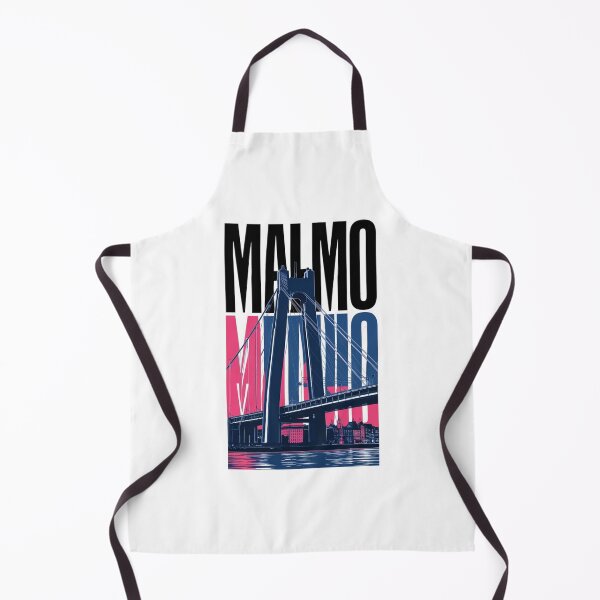 Item preview, Malmo Sweden designed and sold by 2minutidiitalia.