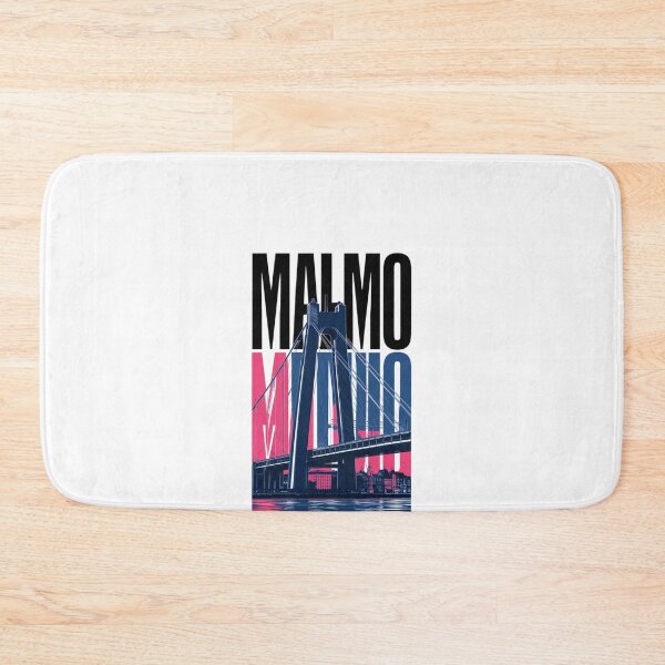 Item preview, Malmo Sweden designed and sold by 2minutidiitalia.