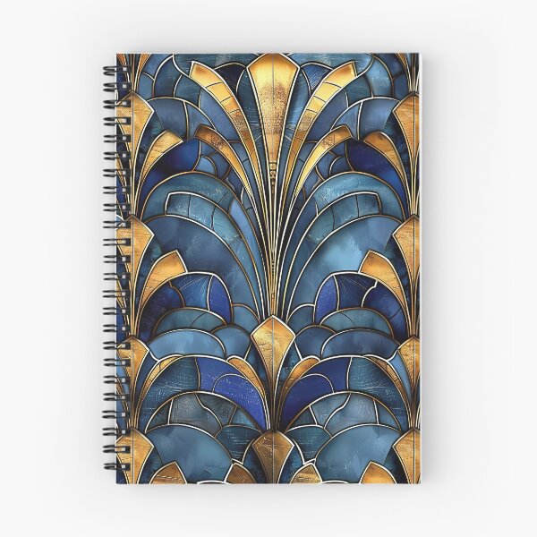 Item preview, art deco designed and sold by ArtHouseNiklas.