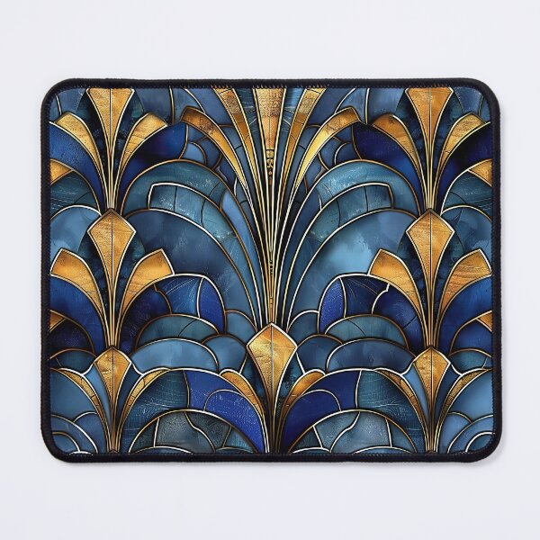 Item preview, art deco designed and sold by ArtHouseNiklas.