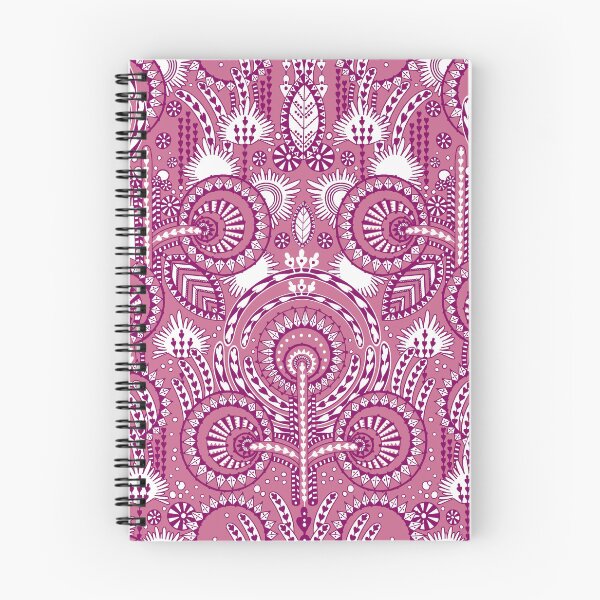 Item preview, Floral Folk Style Stylization, Cherry version designed and sold by Alex  Blud.
