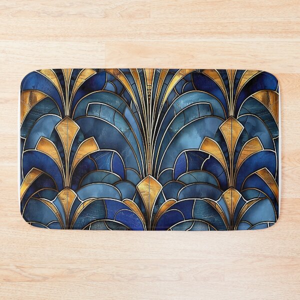 Item preview, art deco designed and sold by ArtHouseNiklas.