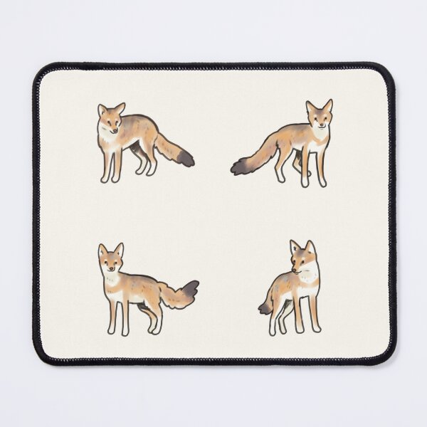 Item preview, Swift Fox pack  designed and sold by Artofmayara.