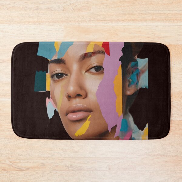 Item preview, Fragmented Beauty Gifts Colorful designed and sold by Marcin-PL.