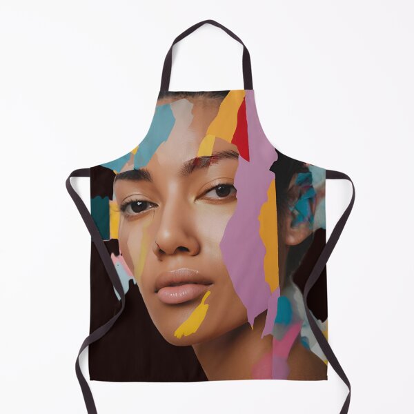 Item preview, Fragmented Beauty Gifts Colorful designed and sold by Marcin-PL.