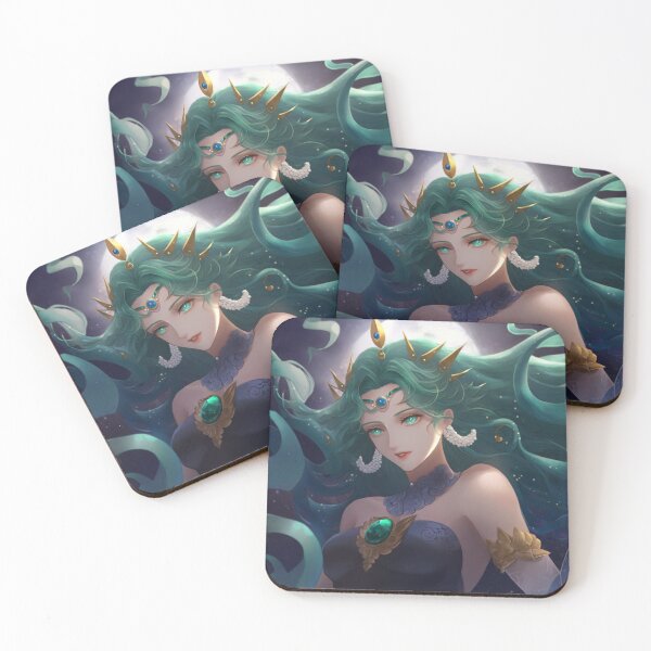 Item preview, Evil in the Fathoms Below designed and sold by Solace Sparkles.